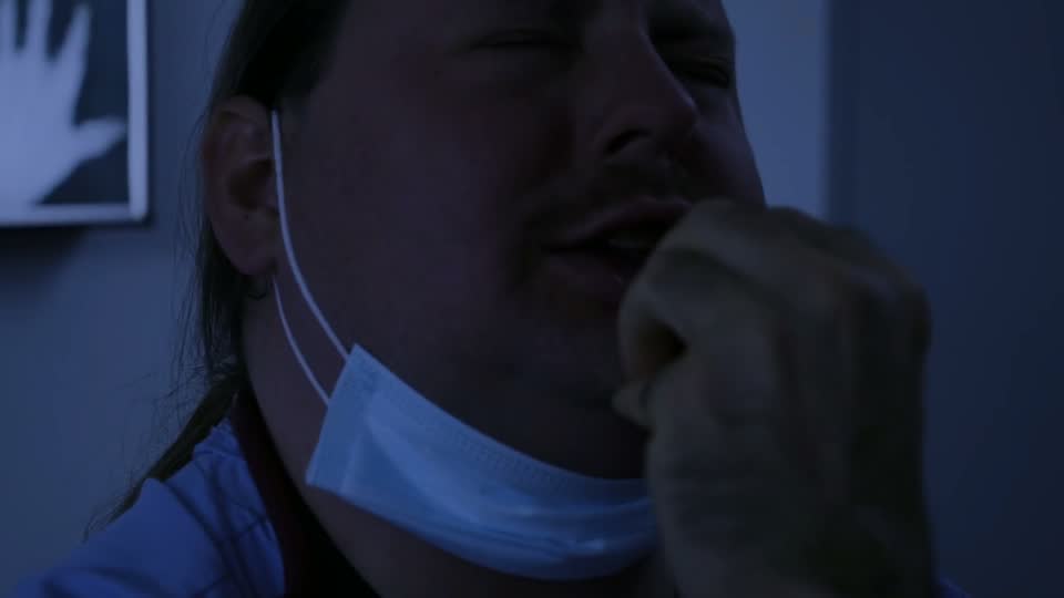 End of History Part 1 frame 158